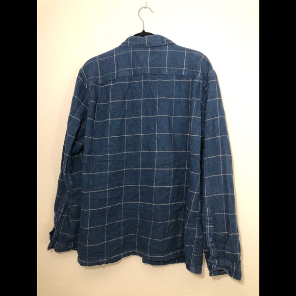 Patagonia flannel - Picture 5 of 5